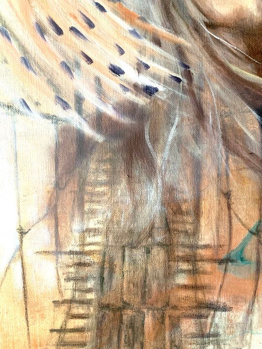 Crossing Thresholds