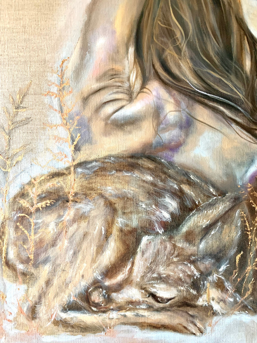 Softening