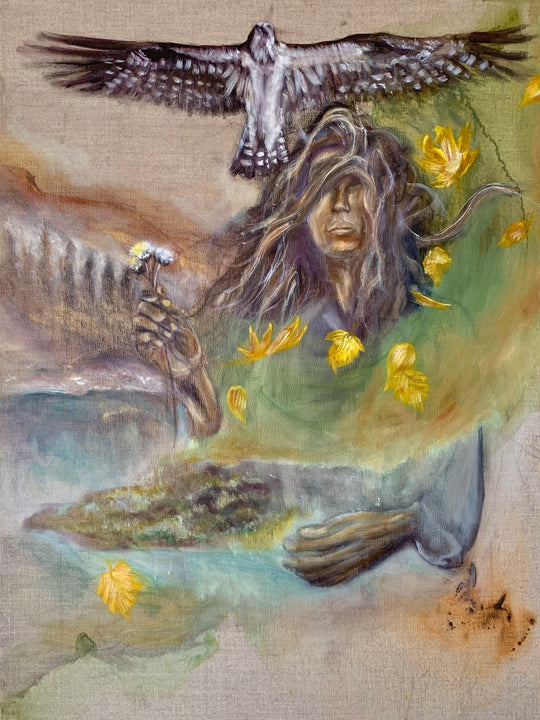 Changing Tides